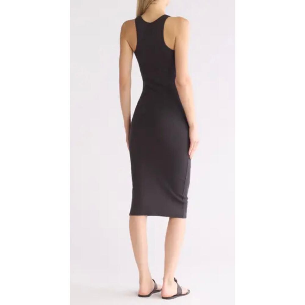 Rag & Bone Essie Rib Tank Dress - Sleeveless - Size: small (New) - Picture 2 of 5